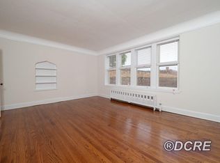 4632 N Ashland Ave #3, Chicago, IL 60640