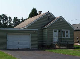 115 W Southland Ave, Ironwood, MI 49938