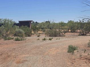 33 Dingo Rd, Alamogordo, NM 88310