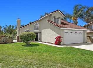 3107 Greenacre Rd, Chino Hills, CA 91709