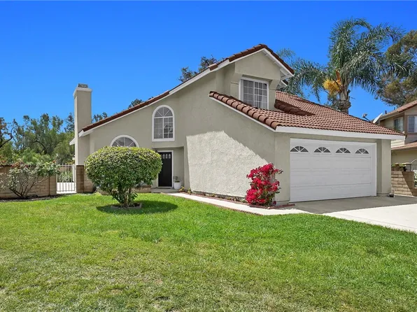 3107 Greenacre Rd, Chino Hills, CA 91709