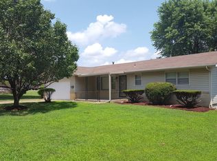 1916 S Linden Ave, Springfield, MO 65804