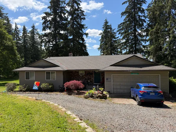 32358 SE New Rd #1, Eagle Creek, OR 97022