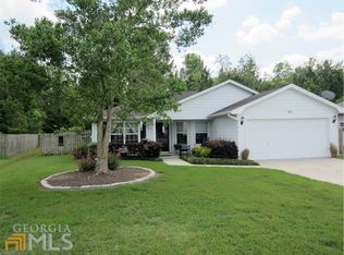 165 Natures Bounty Trl, Saint Marys, GA 31558