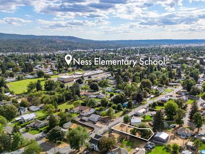 9809 E Boone Ave, Spokane, WA, 99206