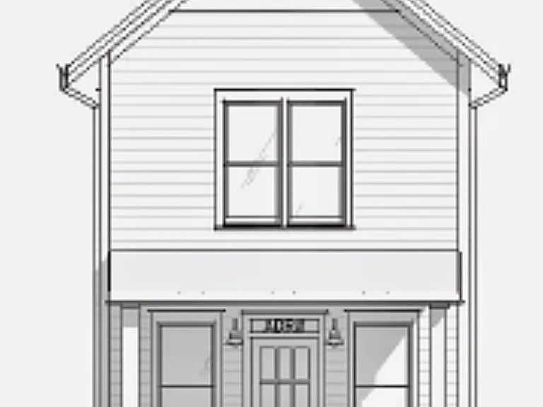 505 S Lyerly St — Photo 1