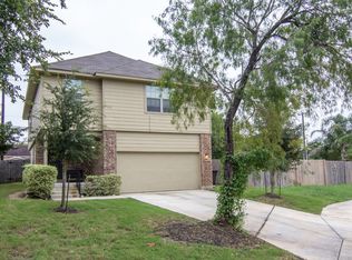 710 Robillard Ln, San Antonio, TX 78221