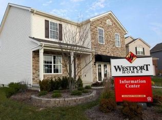 8778 Patterson Loop, Reynoldsburg, OH
