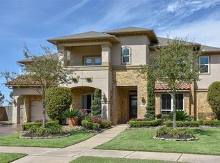 3222 Wimberly Place Ln, Katy, TX 77494