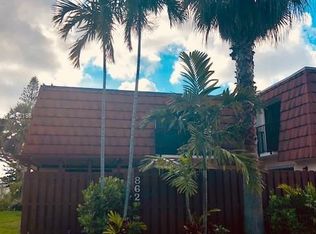 862 SW 118th Ter, Davie, FL 33325