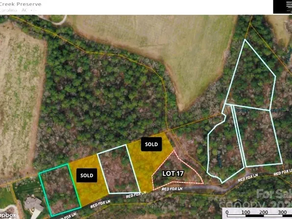 0 Red Fox Ln #17, Flat Rock, NC 28731
