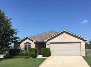 1921 Clear Creek Dr, Little Elm, TX 75068