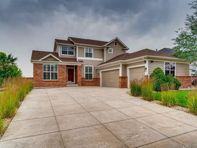 23431 E Holly Hills Way, Parker, CO, 80138