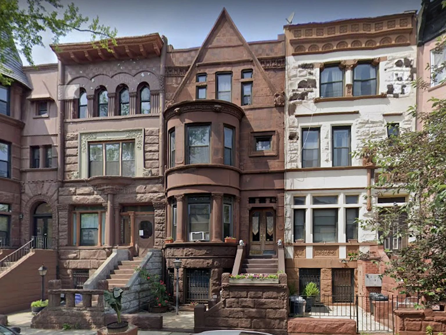 583 Jefferson Ave, Brooklyn, NY 11221 Zillow