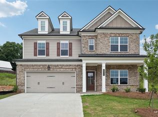 6050 Morning Star Ln SW, Gainesville, GA 30506