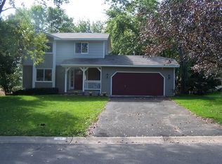 7113 13th St N, Oakdale, MN 55128