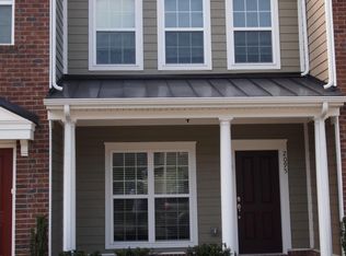 2095 Hemlock Dr, Spring Hill, TN 37174