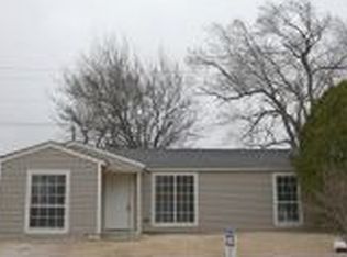 2725 SW G Ave, Lawton, OK 73505