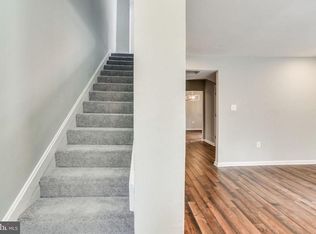 277 Newcomb St SE, Washington, DC 20032