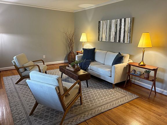 Living Room Area