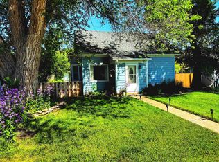 315 E Sewell St, Sundance, WY 82729