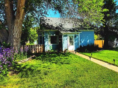 315 E Sewell St, Sundance, WY, 82729