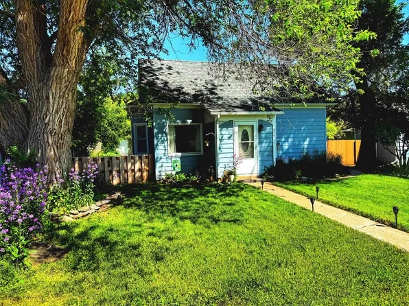 315 E Sewell St, Sundance, WY 82729