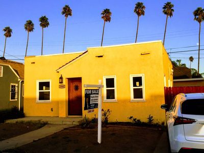 1940 Claudina Ave, Los Angeles, CA, 90016