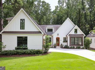 185 Oakland Way, Athens, GA 30606