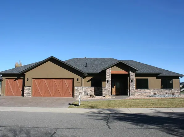 1017 Black Canyon Way, Montrose, CO 81403