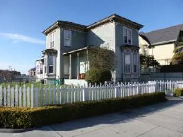 1234 C St, Eureka, CA 95501