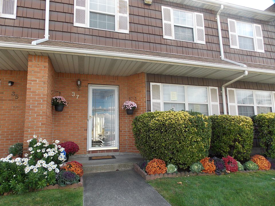 Welcome Home!