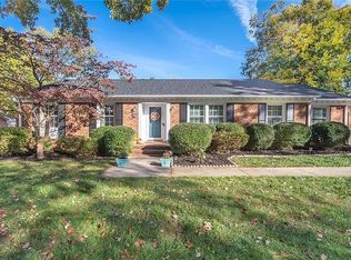 609 Meade Dr, Greensboro, NC 27410