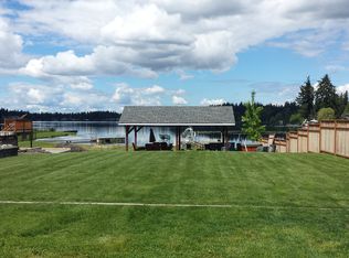 845 173rd St S, Spanaway, WA 98387