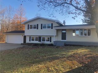 2399 S Bailey Rd, North Jackson, OH 44451