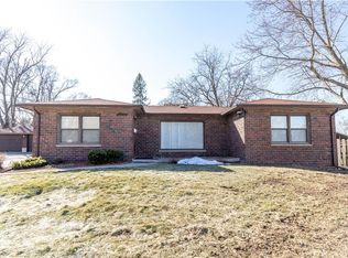 3812 SW 4th St, Des Moines, IA 50315