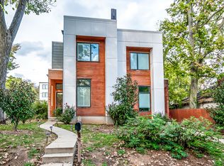 746 Alloway St, Nashville, TN 37203