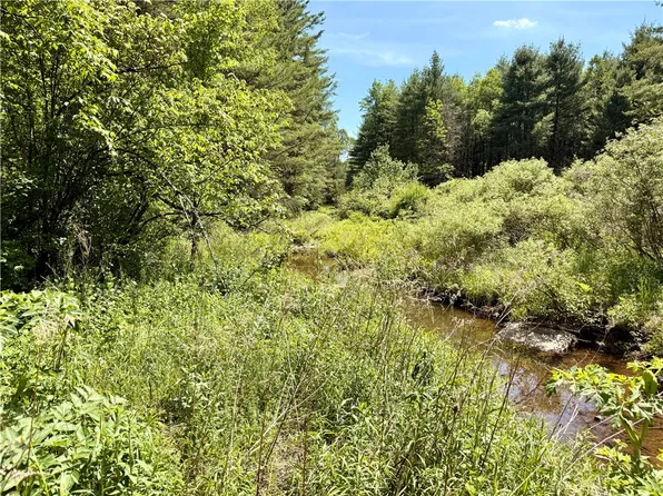 Copes Corners Rd Lot 46, Gilbertsville, NY 13776