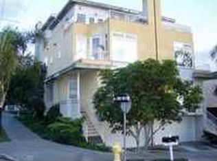 2077 Front St, San Diego, CA 92101
