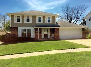 507 Eastview Rd, Marshalltown, IA 50158
