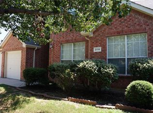 3116 Saranac Cir, Denton, TX 76210