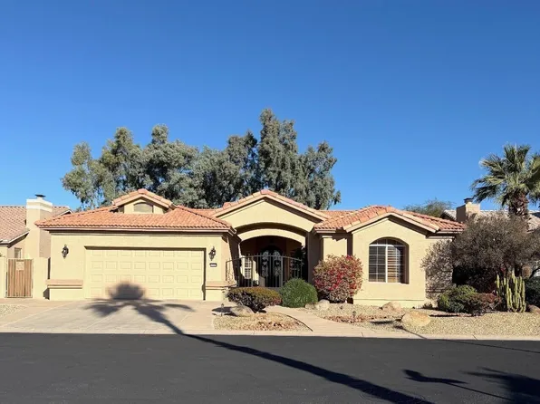 15546 W FAIRMOUNT Avenue, Goodyear, AZ 85395
