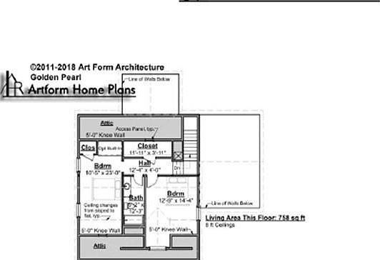 3rd image of 519 Bridge St Lot 519