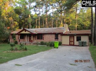 1030 Wages Rd, Blythewood, SC 29016