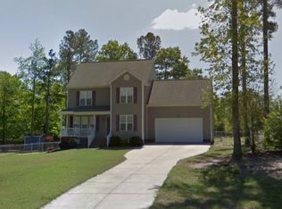 176 Hillsdale Dr, Clayton, NC 27527
