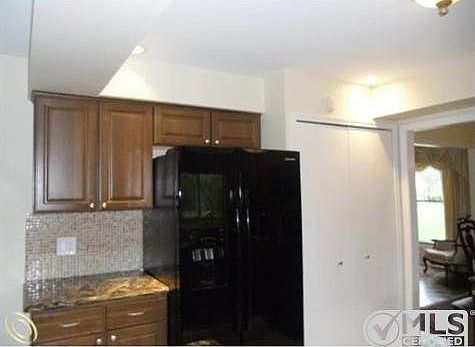 APPLIANCES STAY