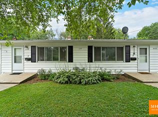 6319 Ford St, Monona, WI 53716