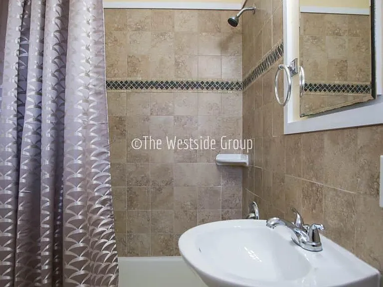 bathtub