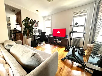 Rented by City Connections Realty