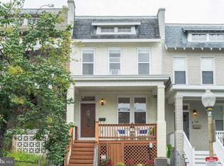 316 Todd Pl NE, Washington, DC 20002